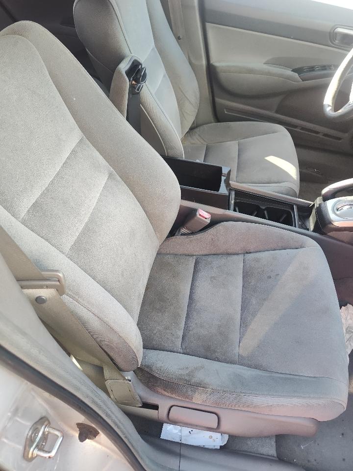 Honda Civic Sdn 4dr Auto LX 2008