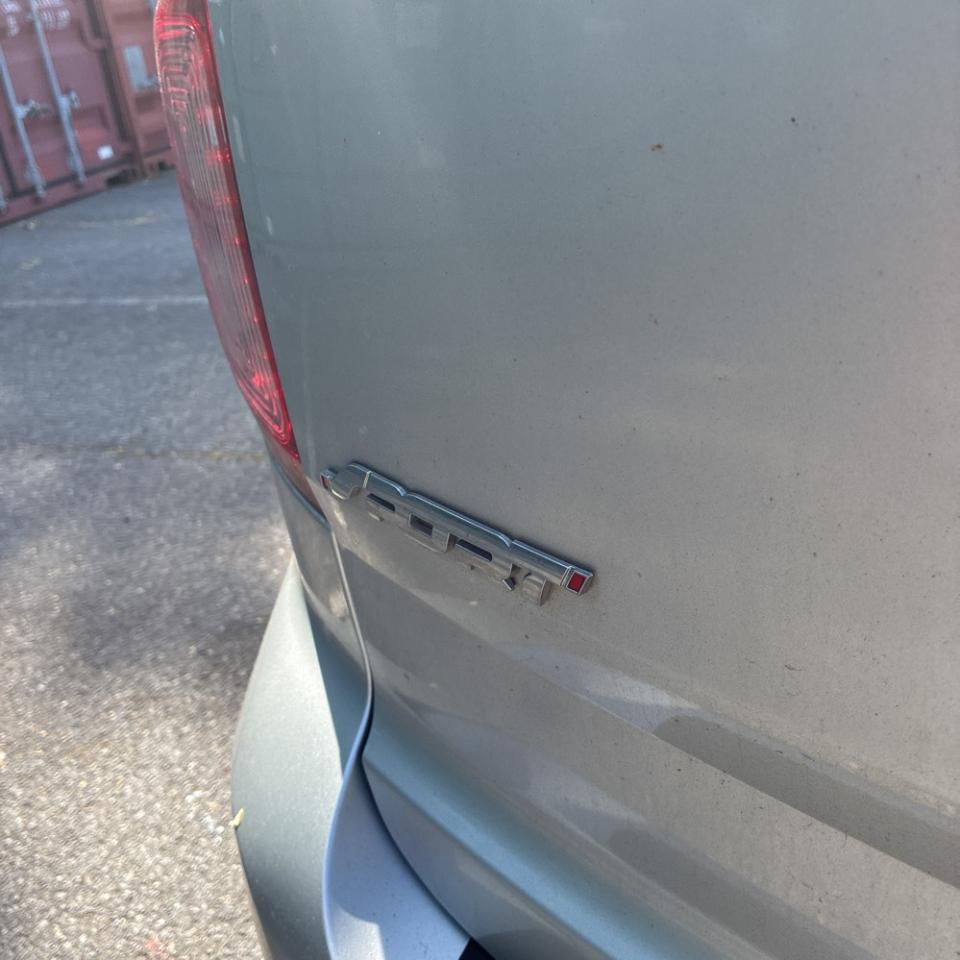 Ford Explorer 4WD 4dr Sport 2014