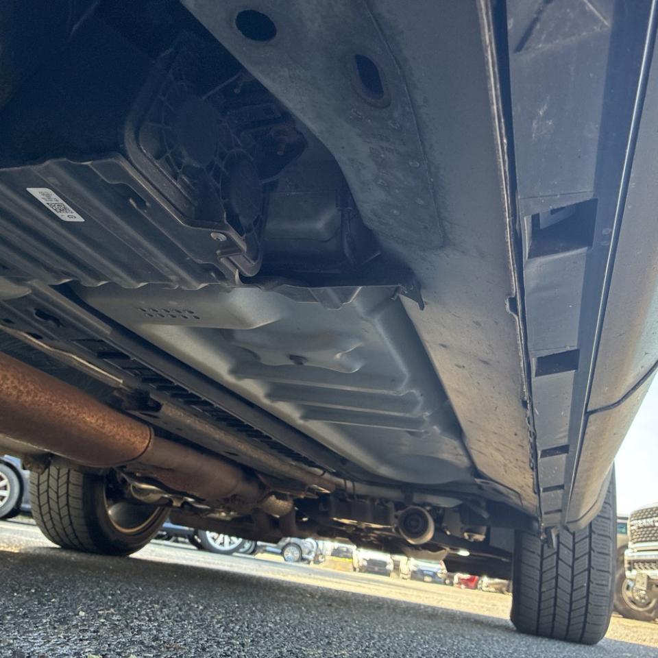 Ford Explorer 4WD 4dr Sport 2014