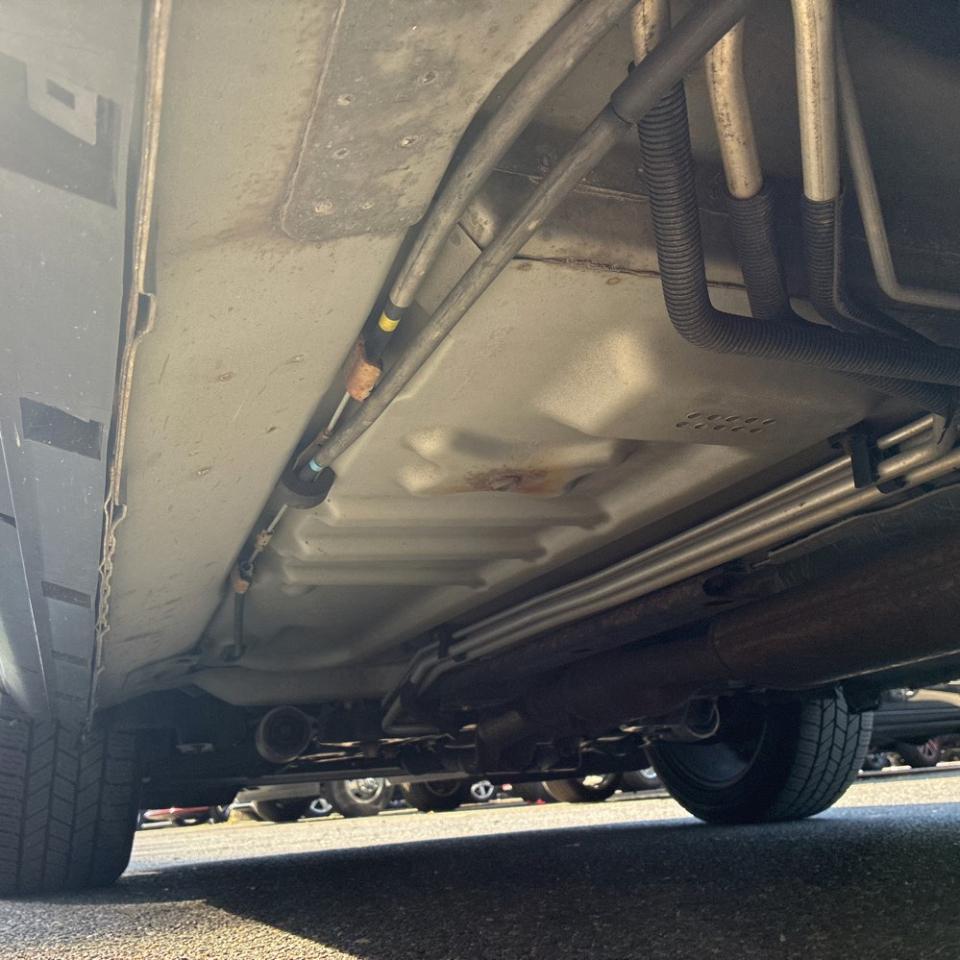 Ford Explorer 4WD 4dr Sport 2014