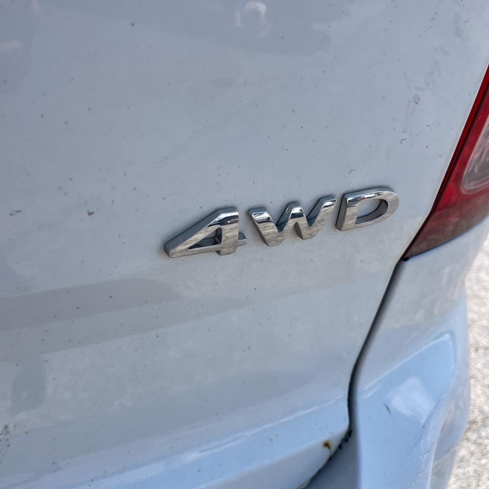 Ford Explorer 4WD 4dr Base 2015