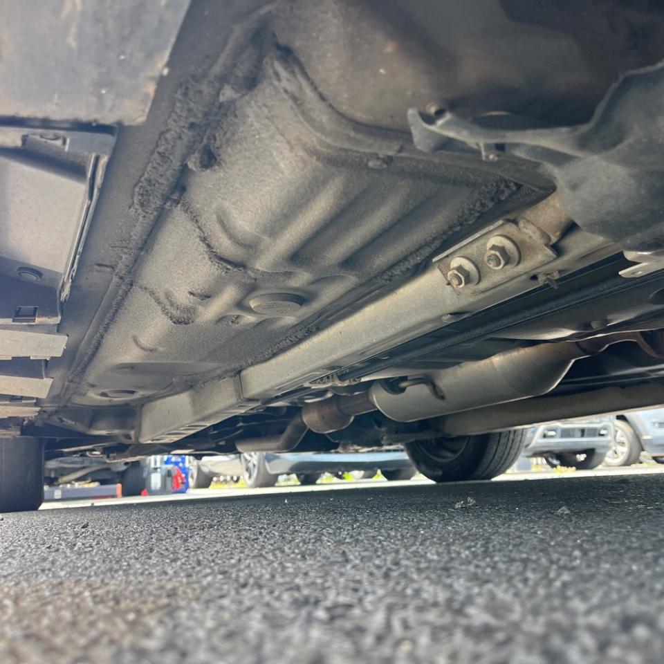 Toyota Camry XLE Auto (Natl) 2017