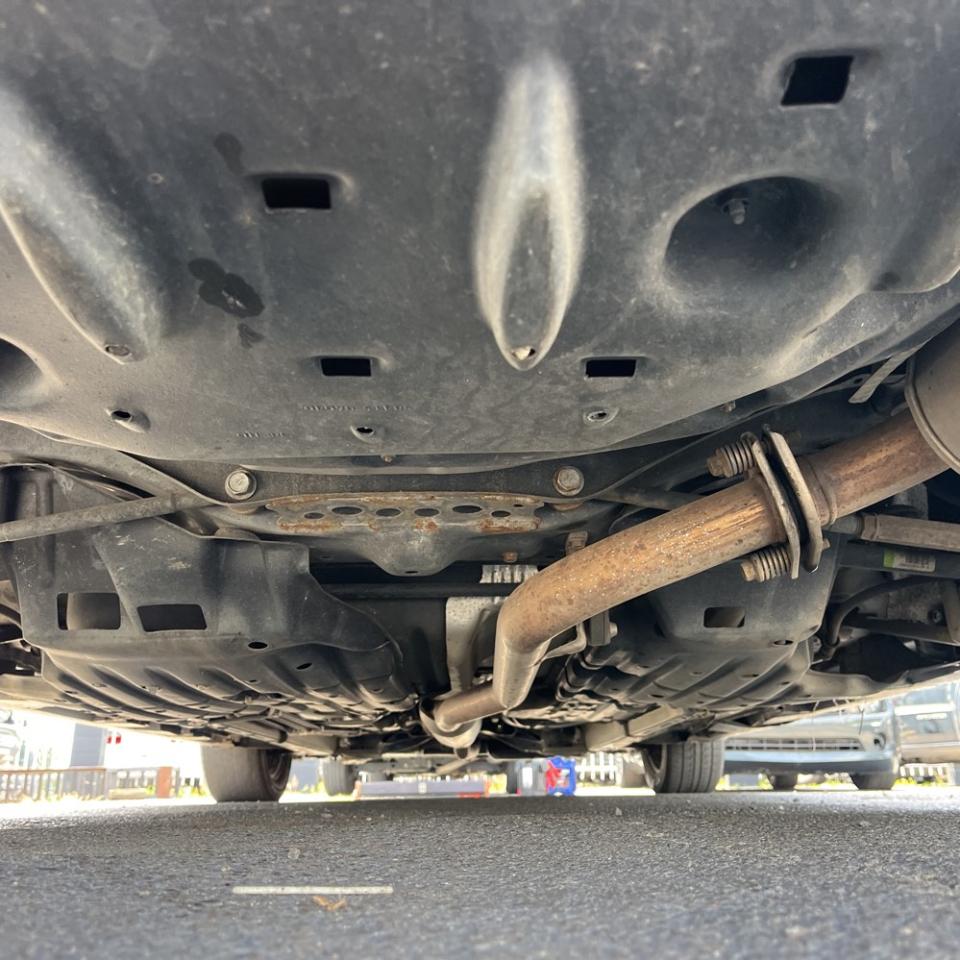 Toyota Camry XLE Auto (Natl) 2017