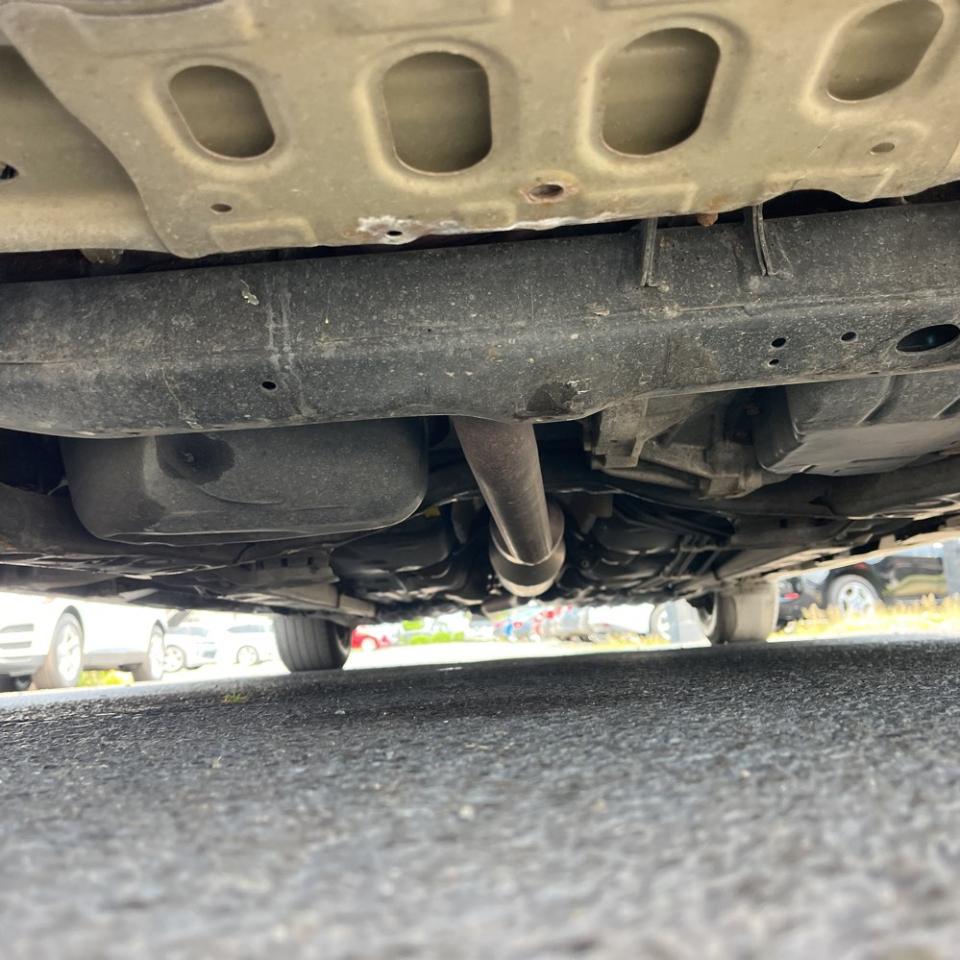 Toyota Camry XLE Auto (Natl) 2017