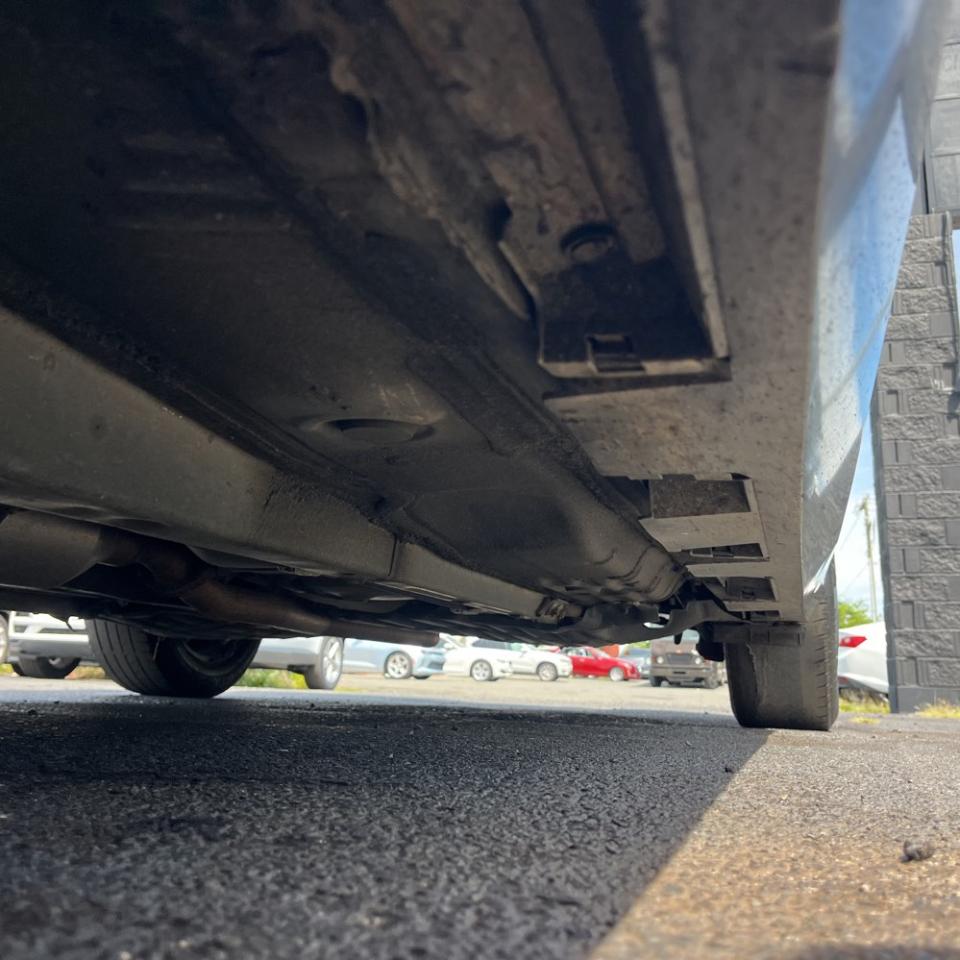 Toyota Camry XLE Auto (Natl) 2017
