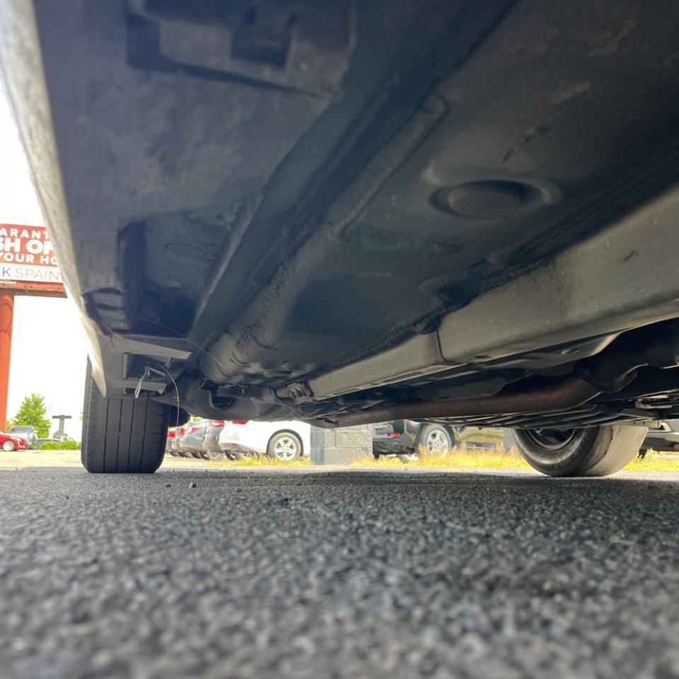 Toyota Camry XLE Auto (Natl) 2017