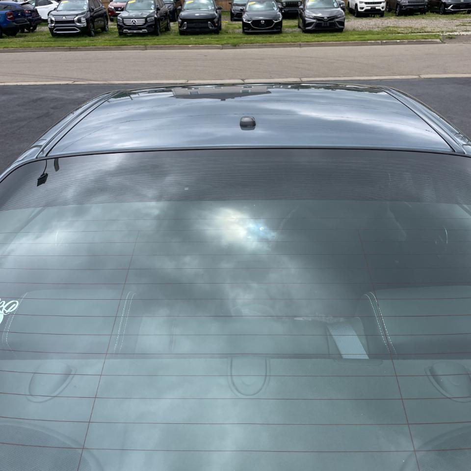 Pontiac Grand Prix 4dr Sdn GT 2006