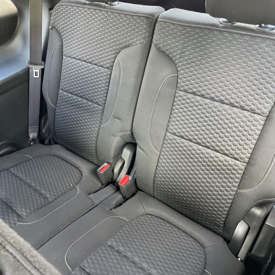 GMC Acadia AWD 4dr SLE w/SLE-2 2017