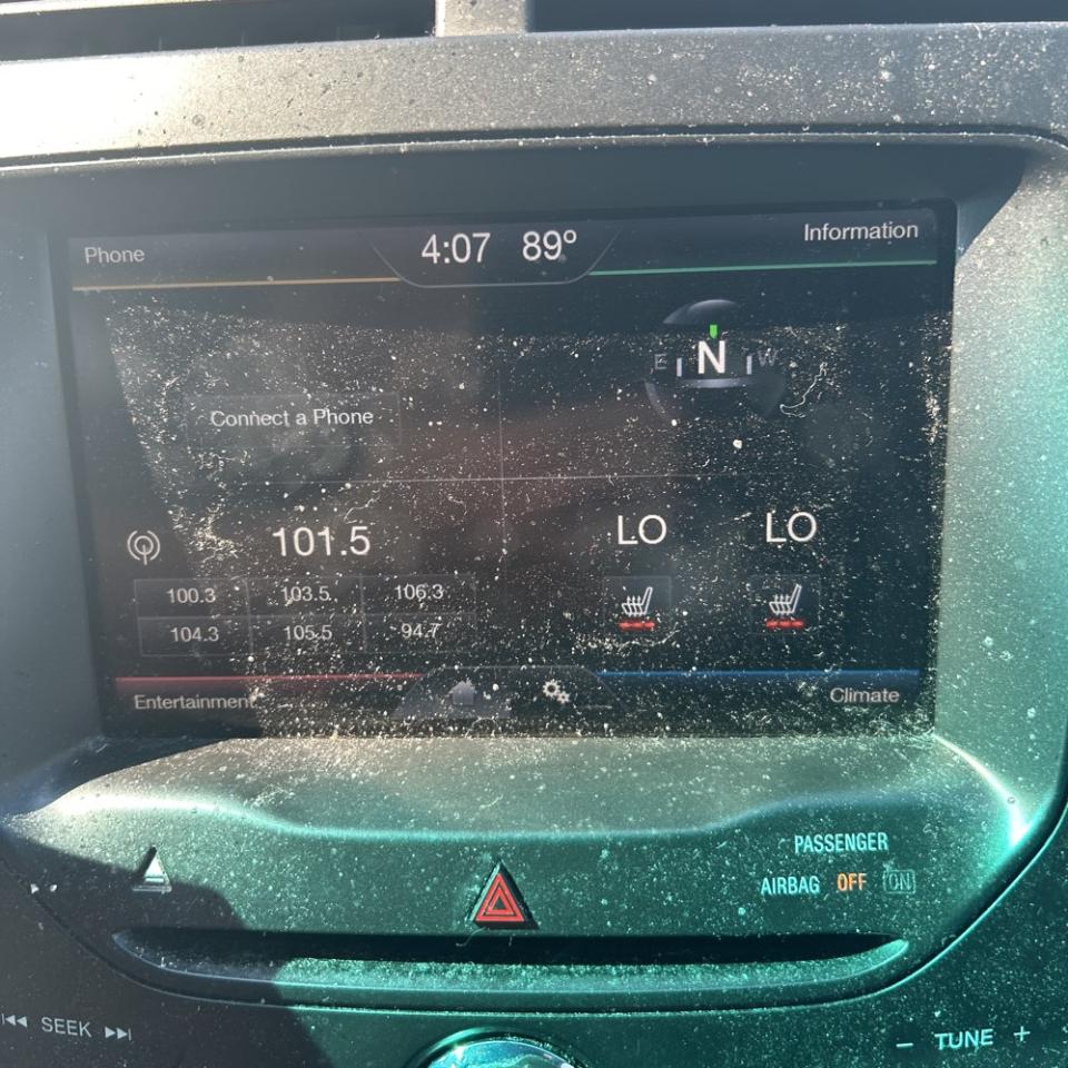 Ford Explorer 4WD 4dr XLT 2015