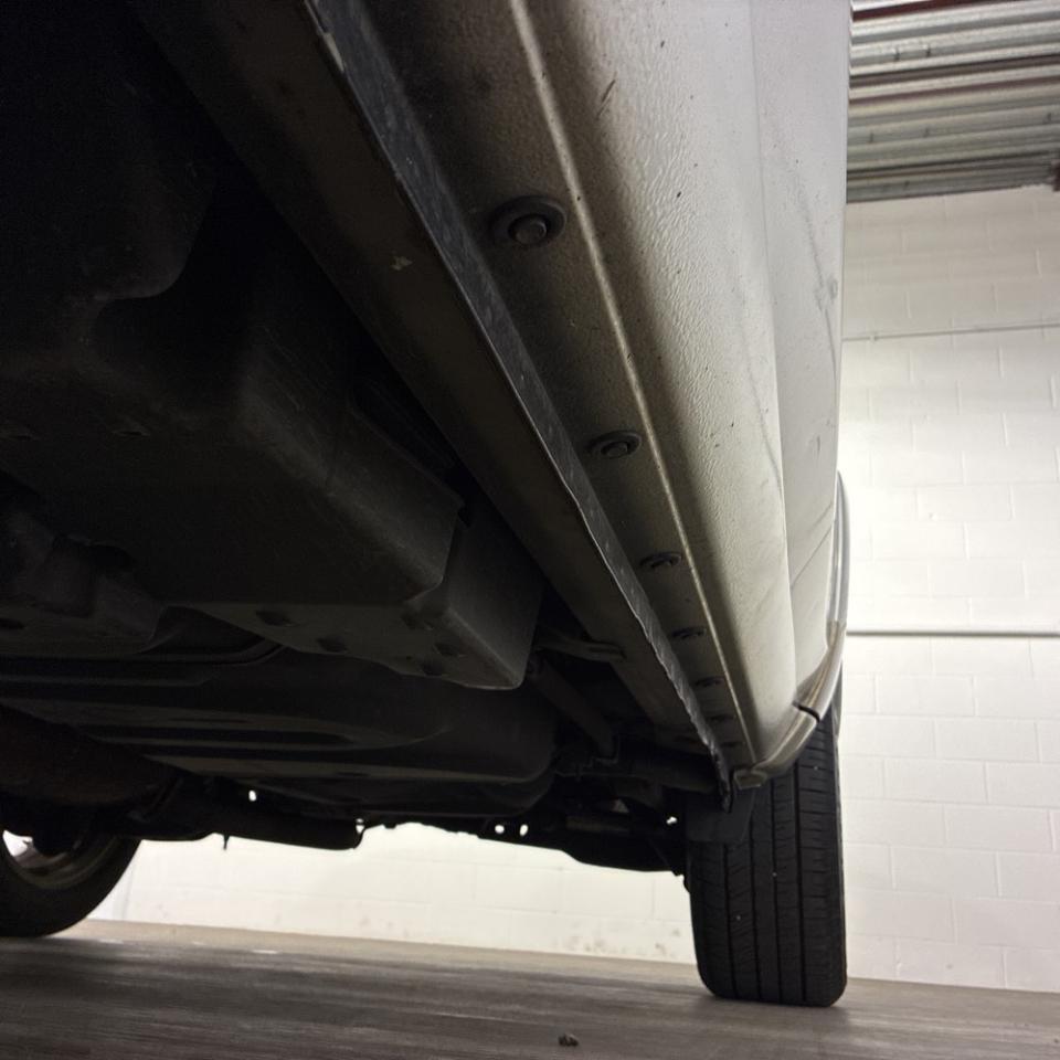 Toyota RAV4 4WD 4dr 4-cyl 4-Spd AT Sport (Natl) 2010