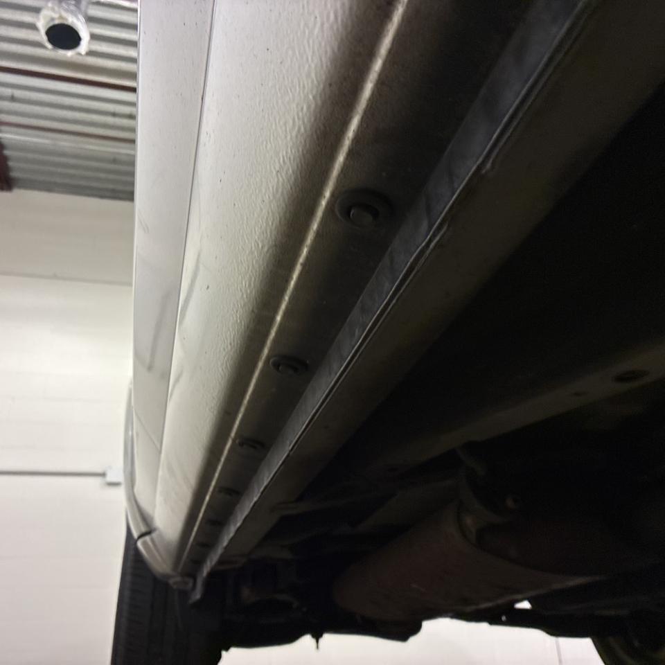 Toyota RAV4 4WD 4dr 4-cyl 4-Spd AT Sport (Natl) 2010