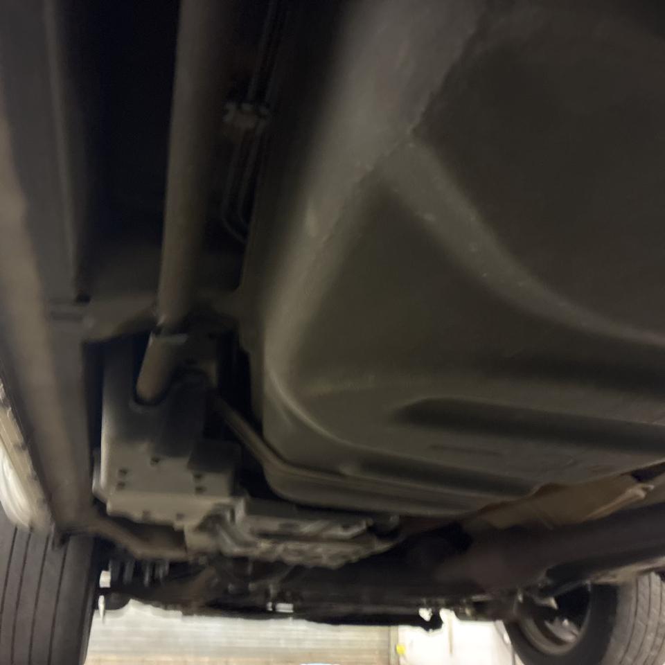 Toyota RAV4 4WD 4dr 4-cyl 4-Spd AT Sport (Natl) 2010