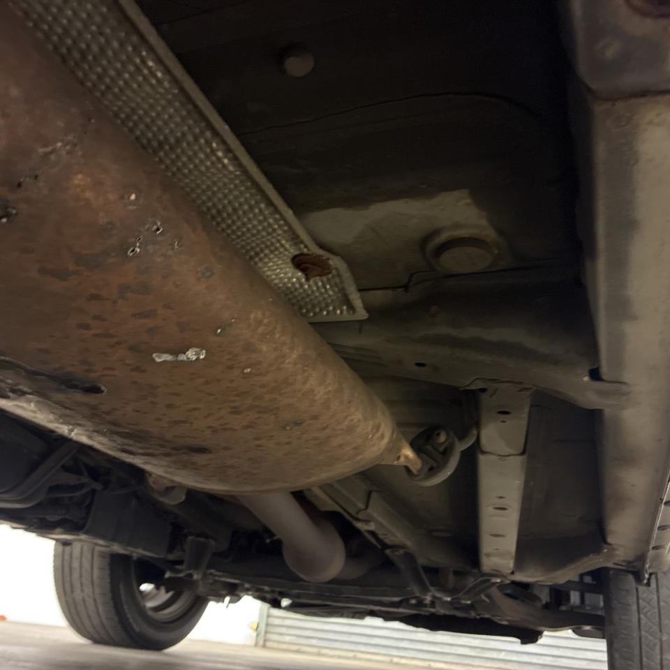 Toyota RAV4 4WD 4dr 4-cyl 4-Spd AT Sport (Natl) 2010