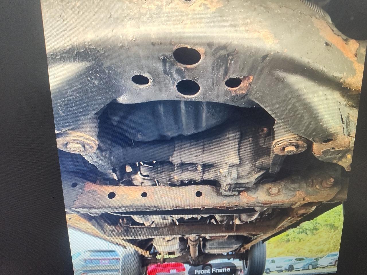 Toyota Tundra DoubleCab V8 SR5 4WD (Natl) 2006