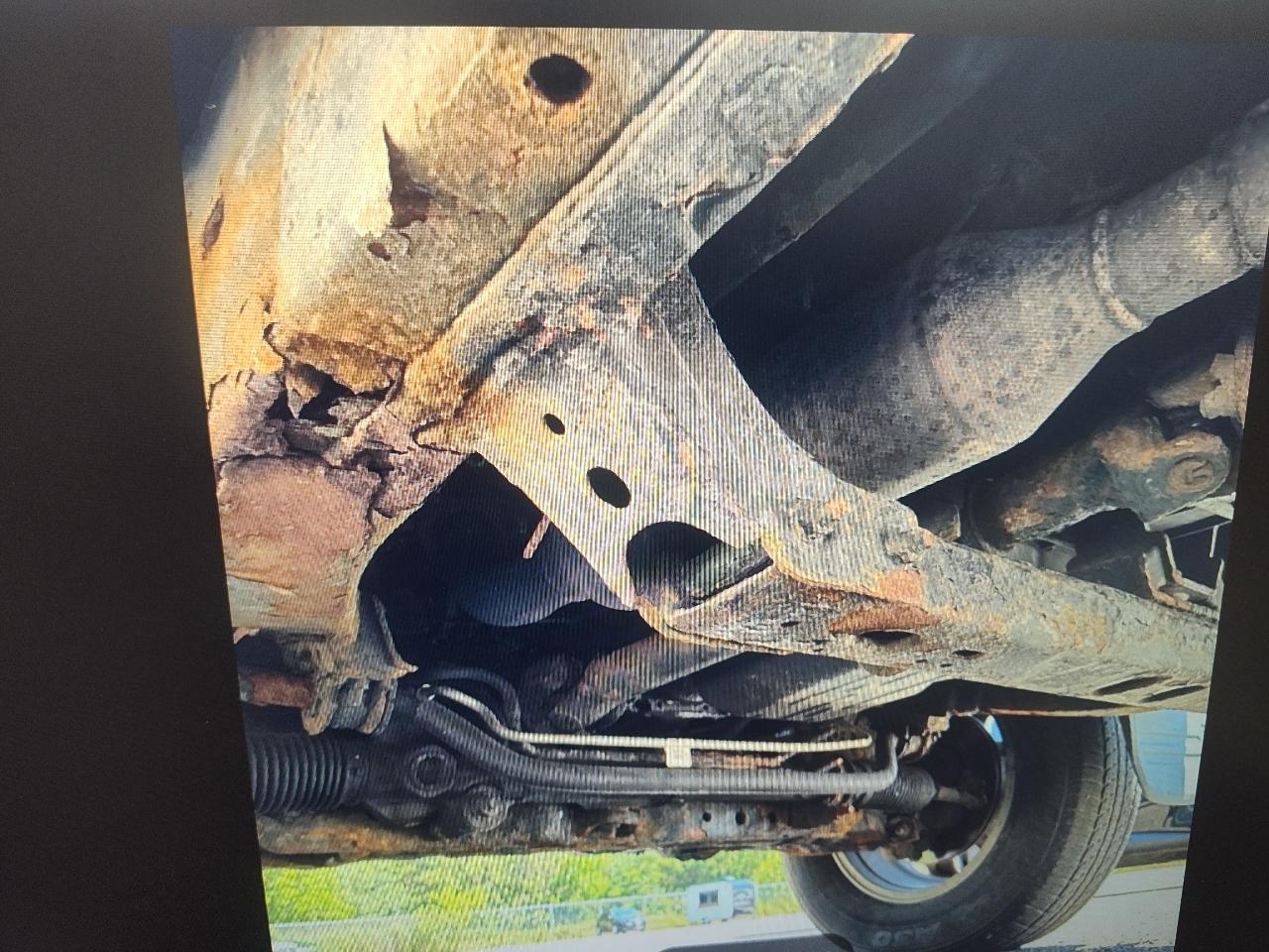 Toyota Tundra DoubleCab V8 SR5 4WD (Natl) 2006