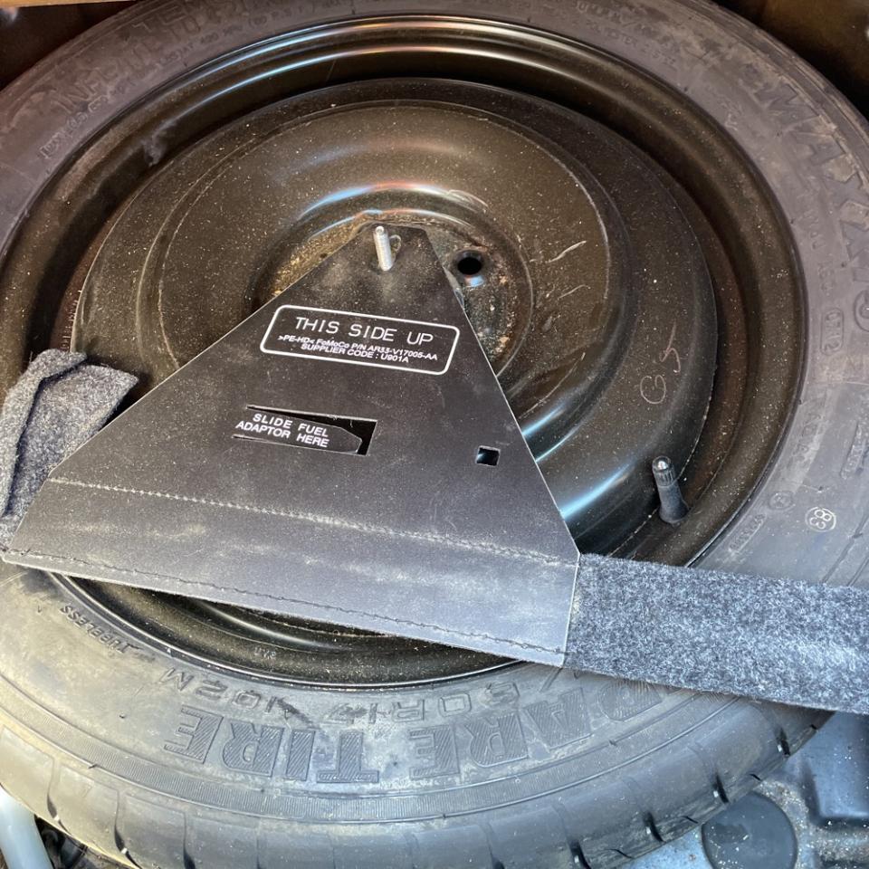 Ford Mustang 2dr Conv V6 2013