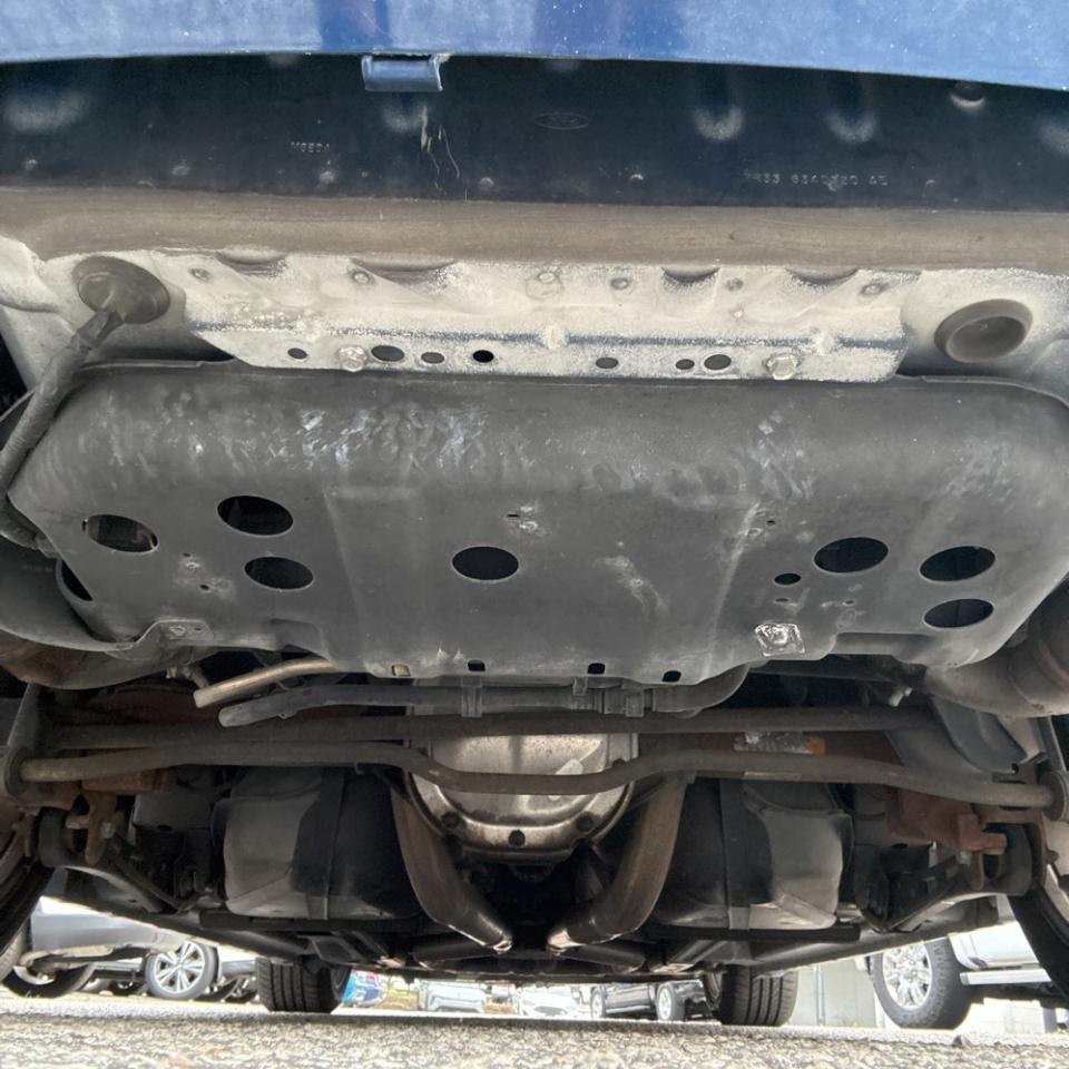 Ford Mustang 2dr Cpe GT Deluxe 2007