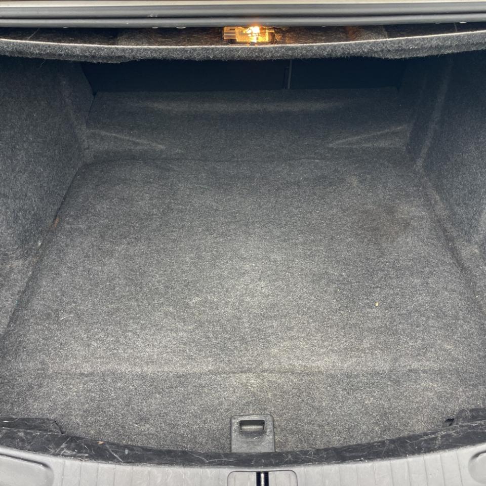 Chevrolet Impala 4dr Sdn LT w/2LT 2016