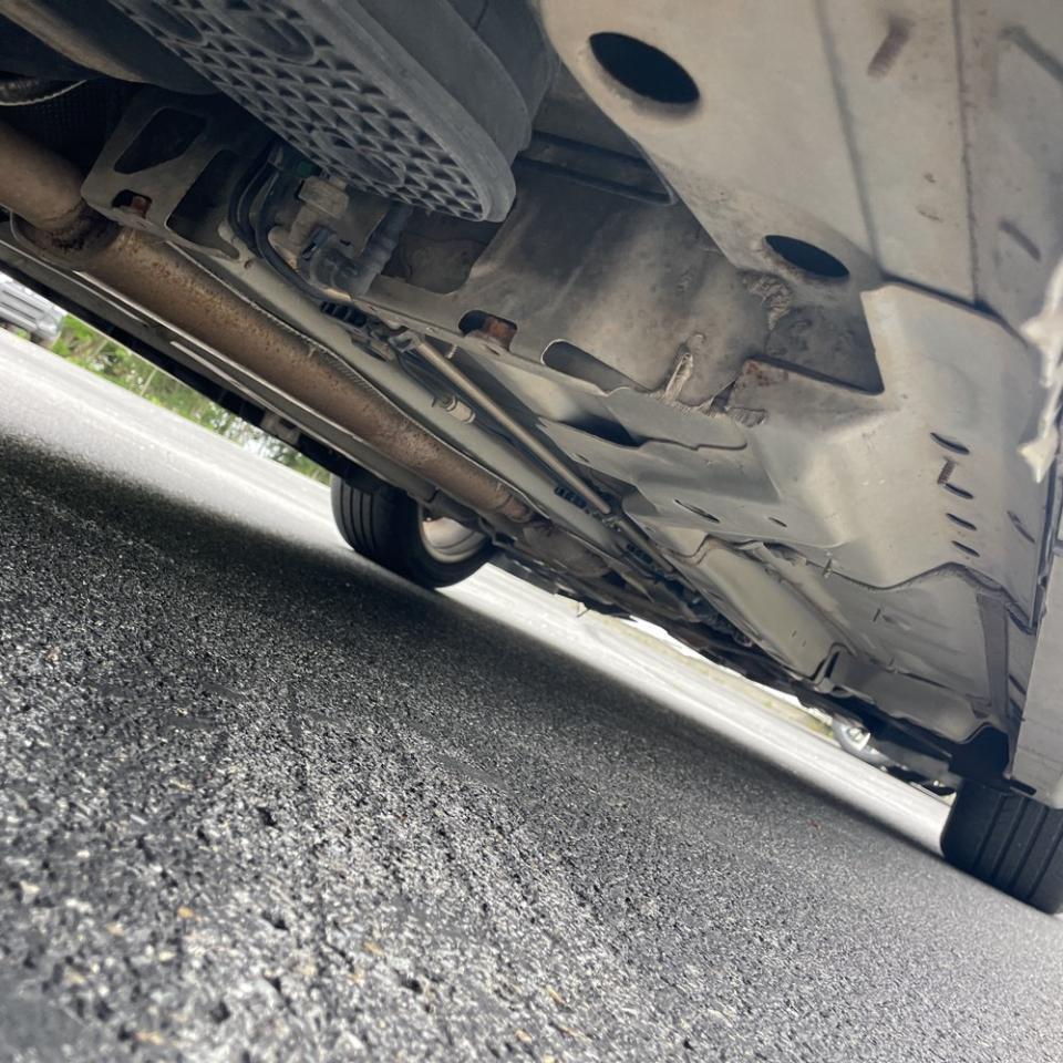 Chevrolet Impala 4dr Sdn LT w/2LT 2016