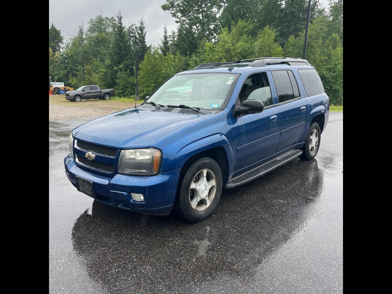 Chevrolet TrailBlazer 4dr 4WD EXT LT 2006