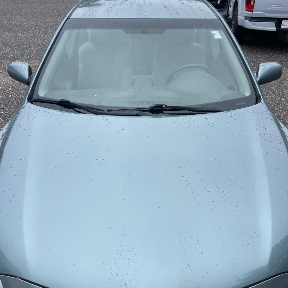 Toyota Camry 4dr Sdn LE Auto 2007