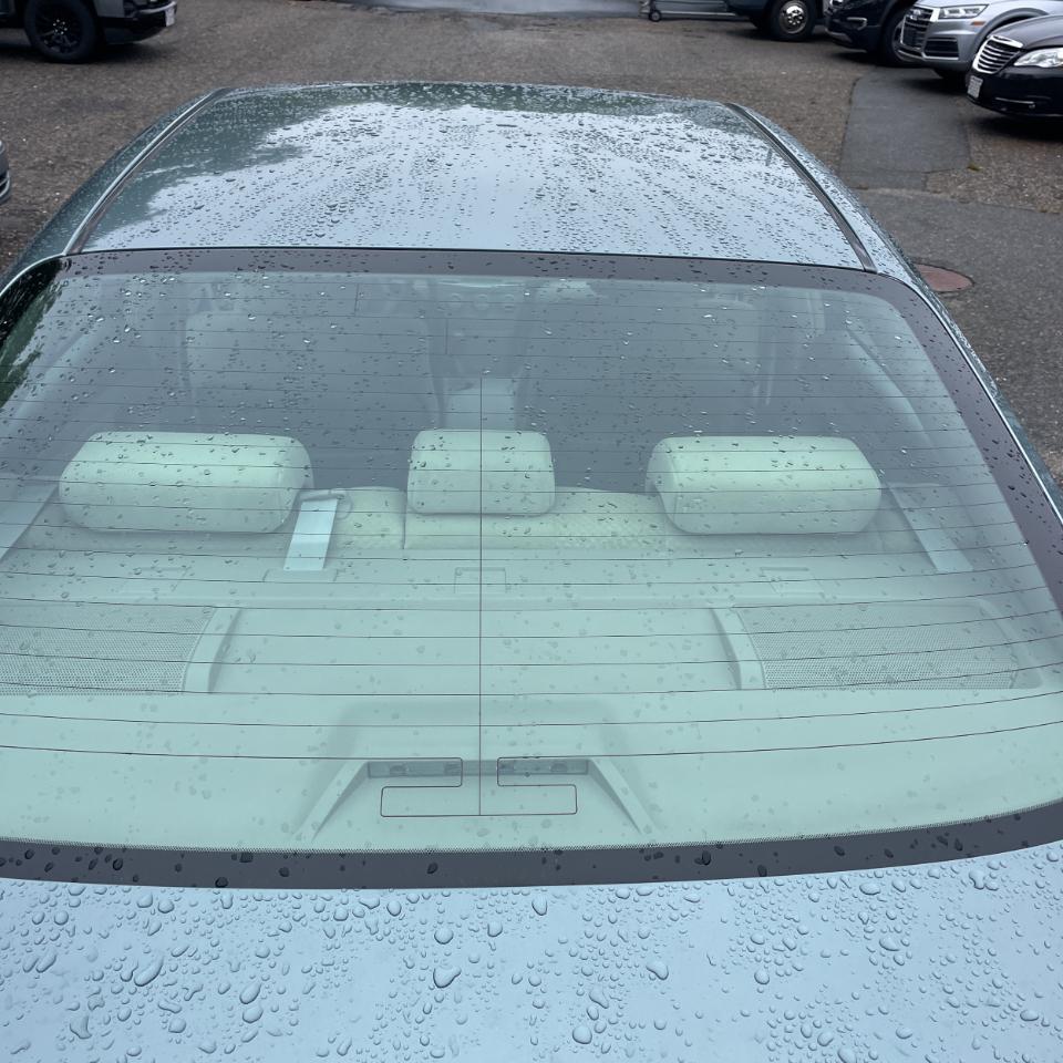 Toyota Camry 4dr Sdn LE Auto 2007
