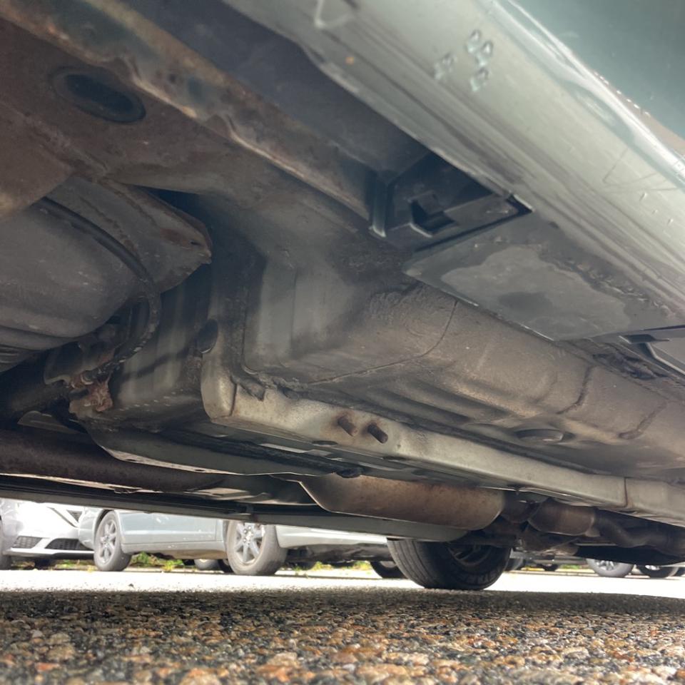 Toyota Camry 4dr Sdn LE Auto 2007