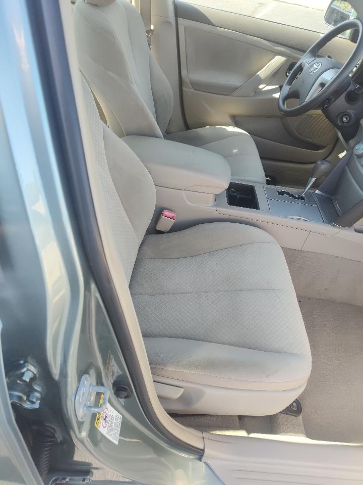 Toyota Camry 4dr Sdn LE Auto 2007