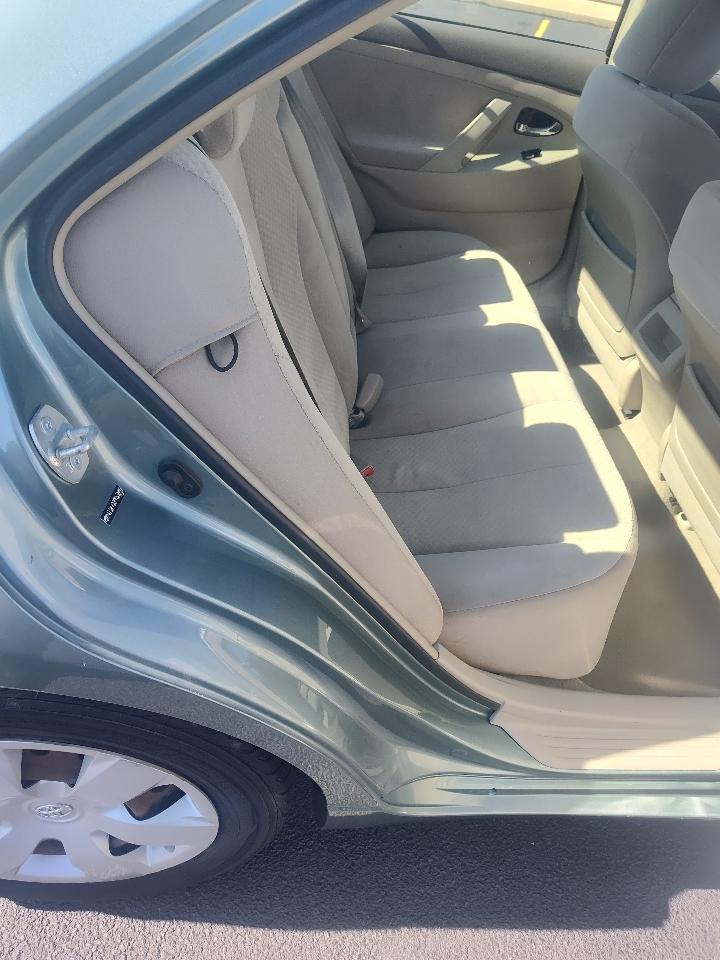 Toyota Camry 4dr Sdn LE Auto 2007