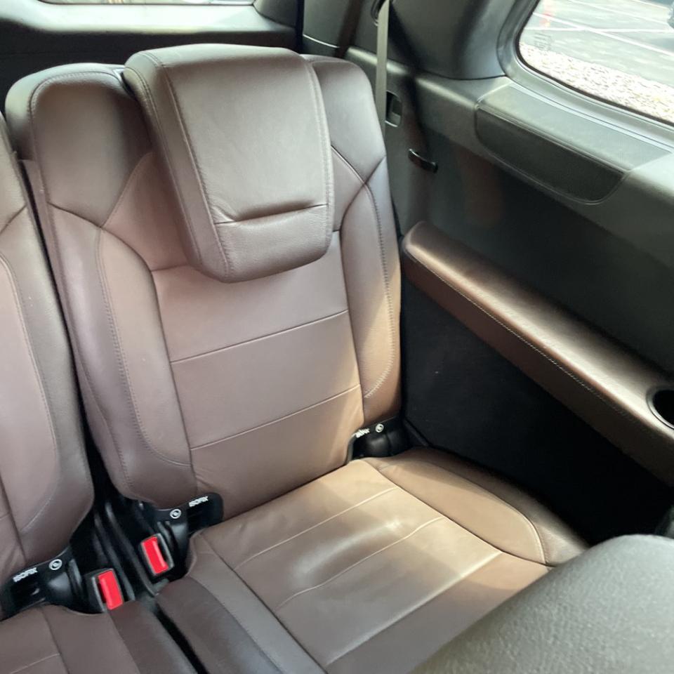 Mercedes-Benz GL 4MATIC 4dr GL 550 2016
