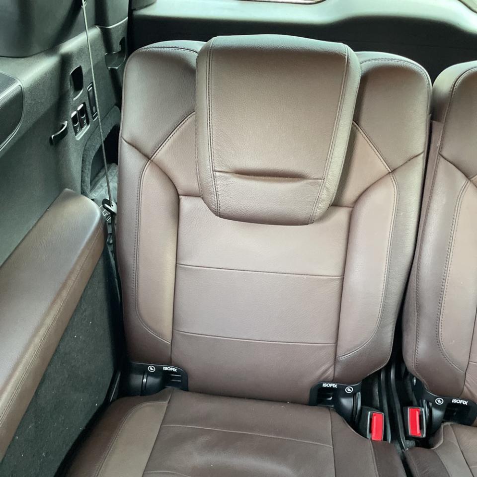 Mercedes-Benz GL 4MATIC 4dr GL 550 2016