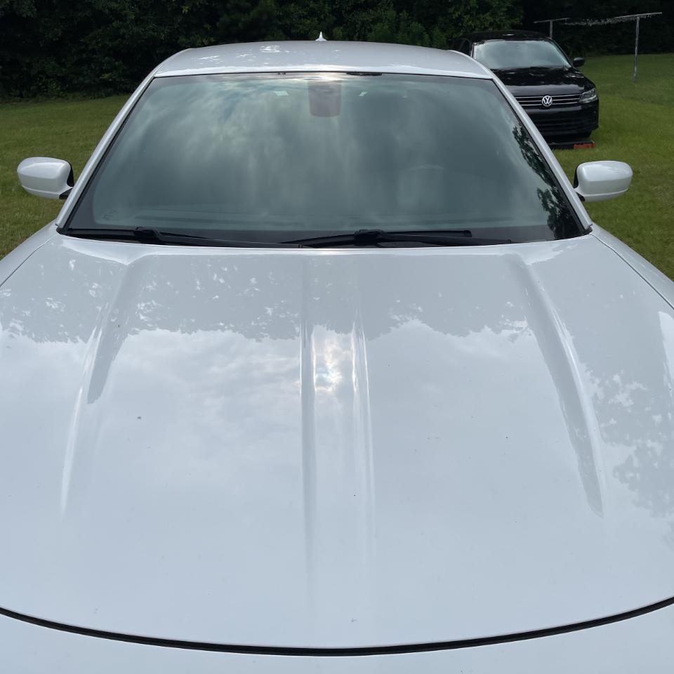 Dodge Charger R/T RWD 2018