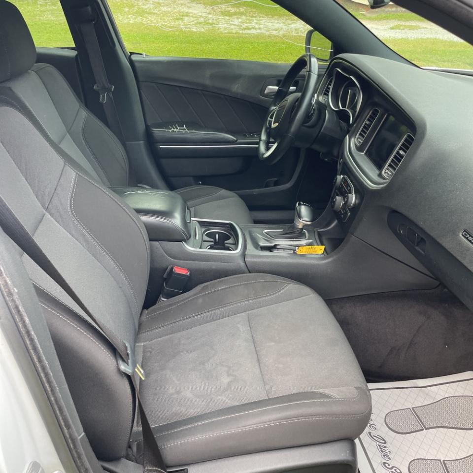 Dodge Charger R/T RWD 2018