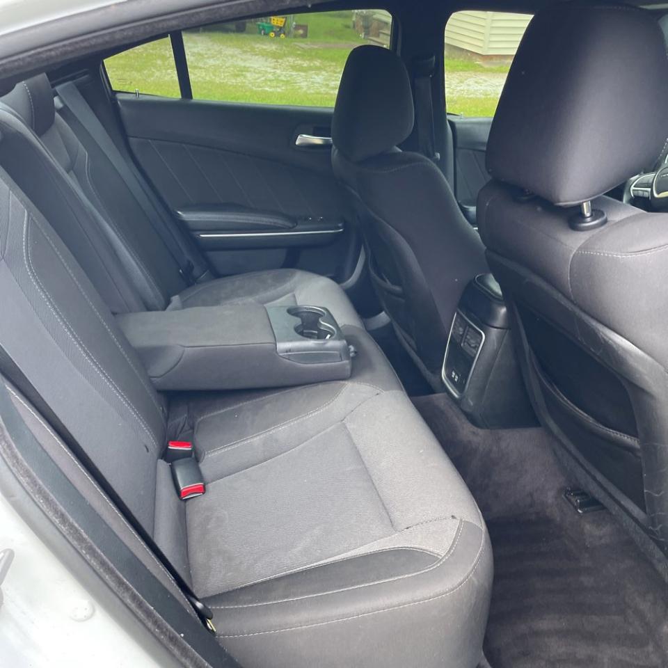 Dodge Charger R/T RWD 2018