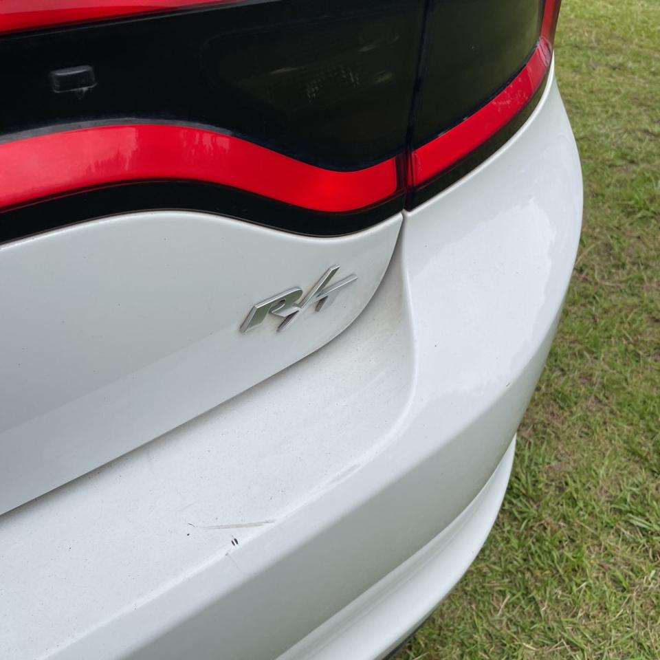 Dodge Charger R/T RWD 2018