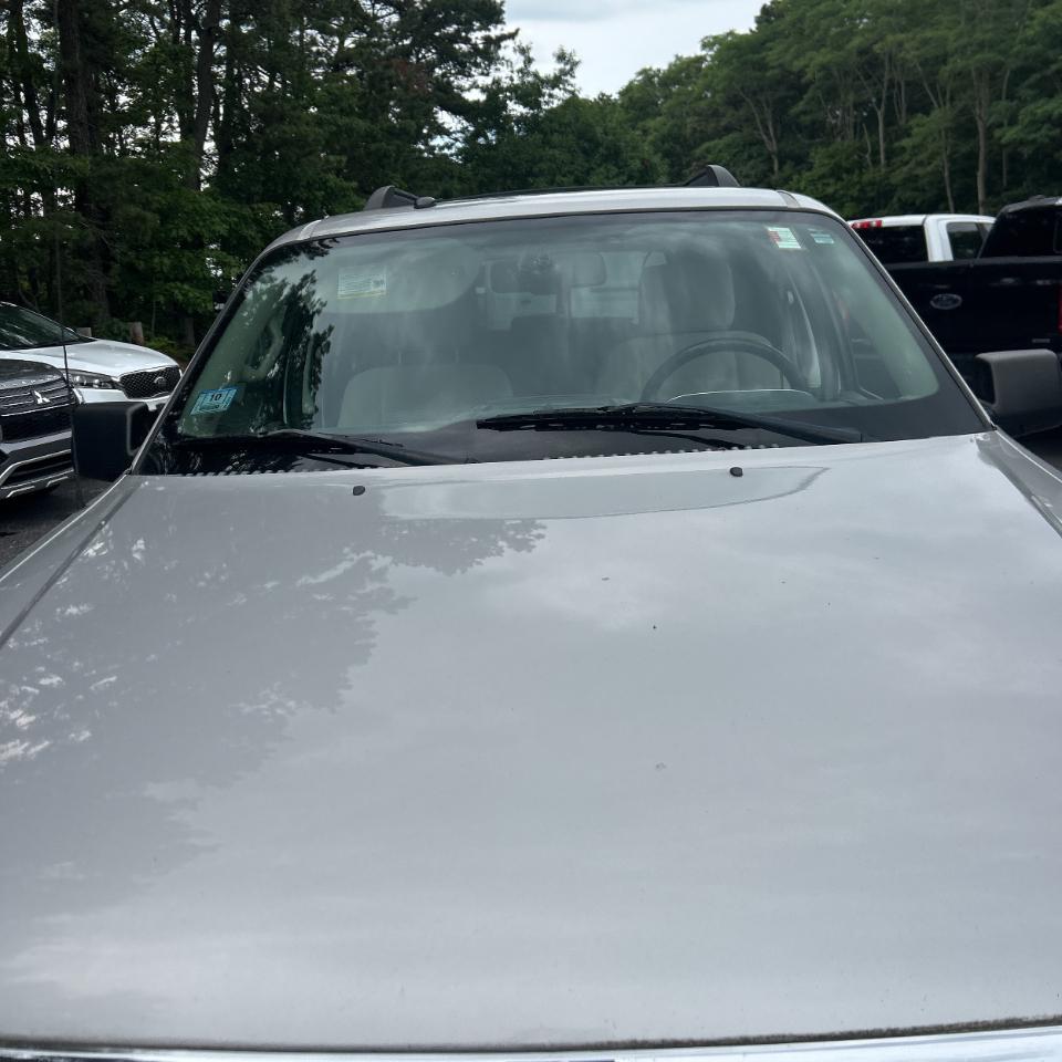 Ford Explorer 4WD 4dr V6 XLT 2008