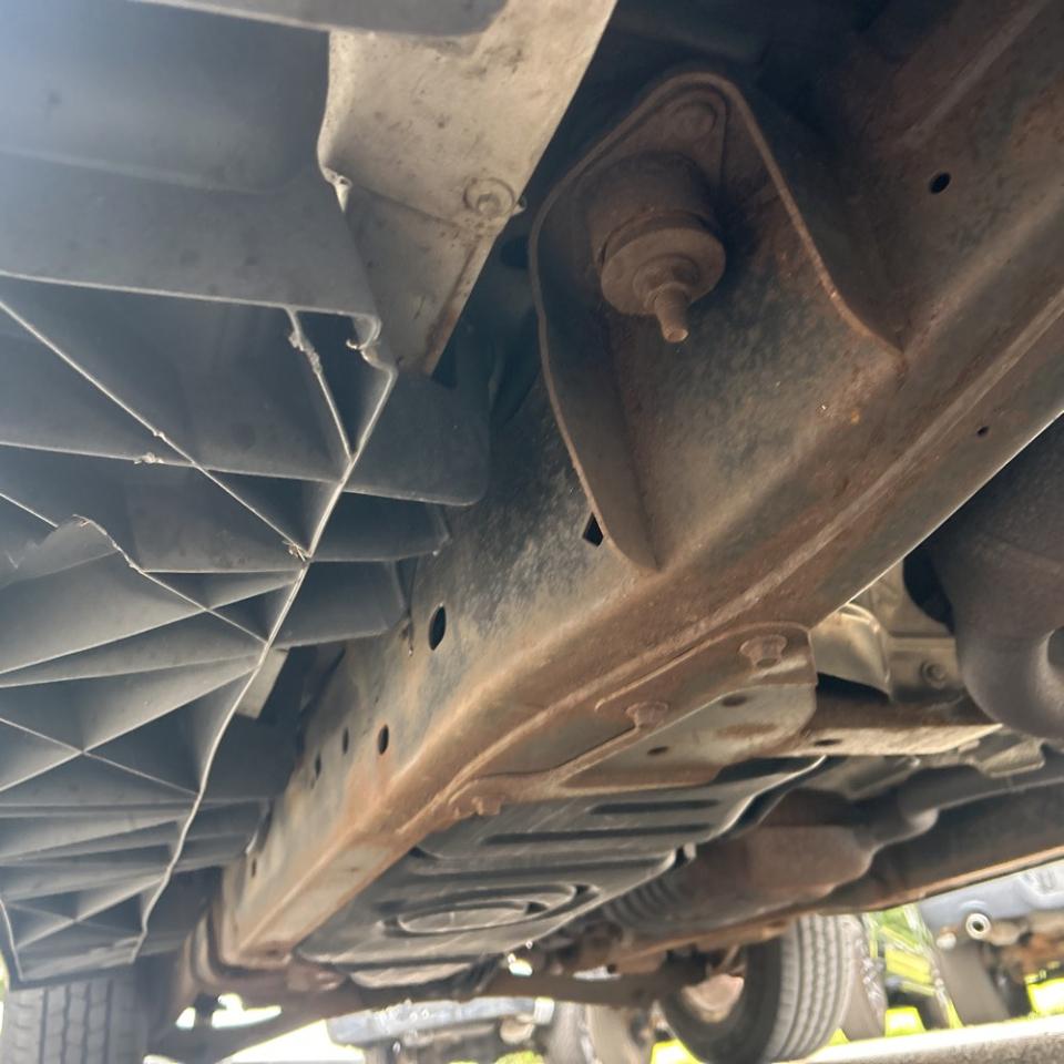 Ford Explorer 4WD 4dr V6 XLT 2008