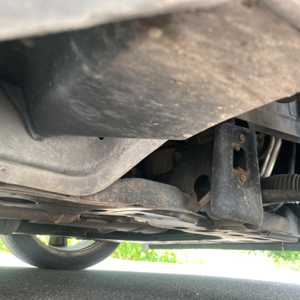 Pontiac G8 4dr Sdn GT 2009