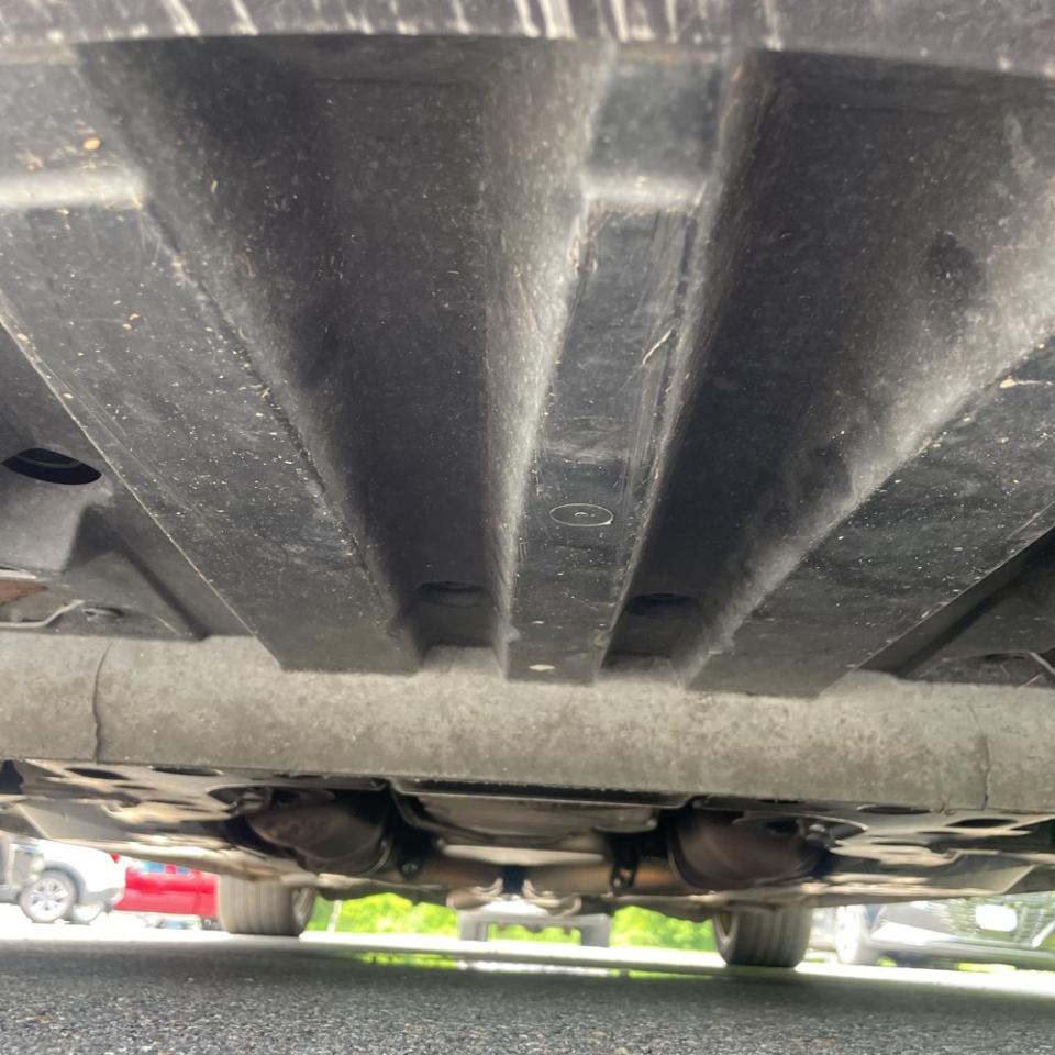 Pontiac G8 4dr Sdn GT 2009