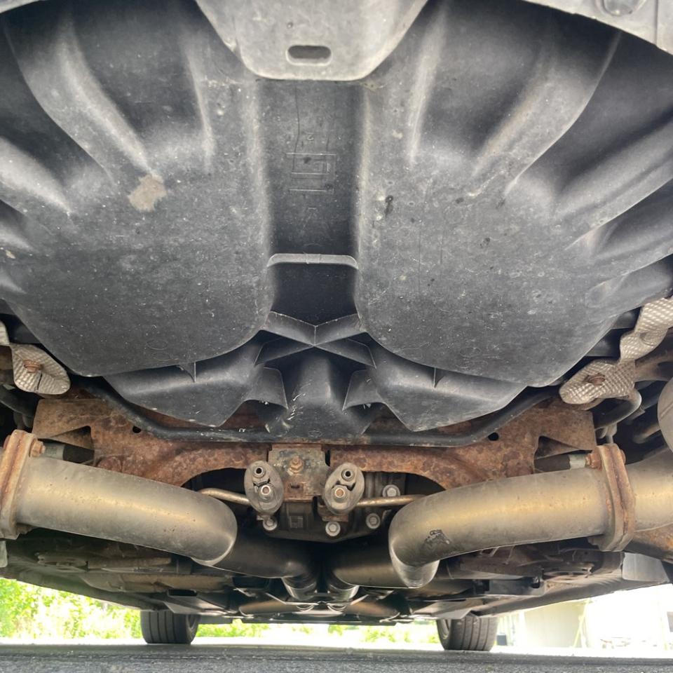 Pontiac G8 4dr Sdn GT 2009