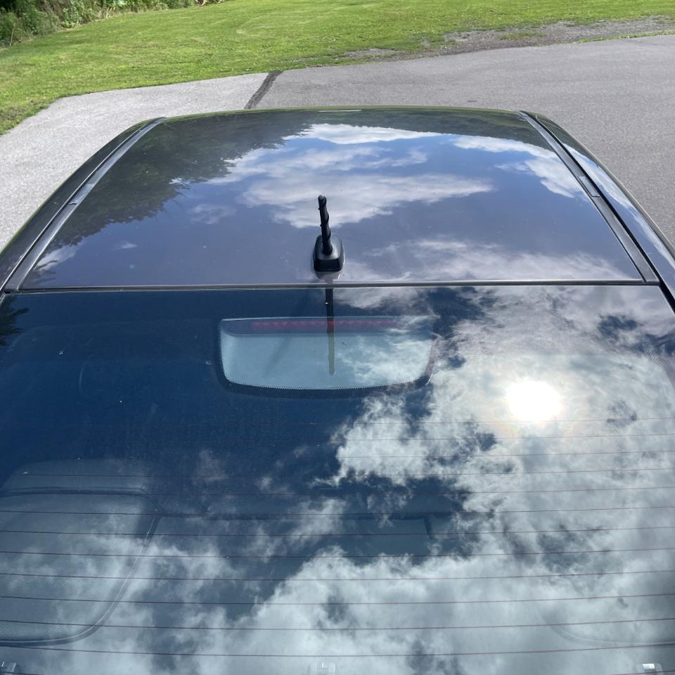Pontiac G8 4dr Sdn GT 2009