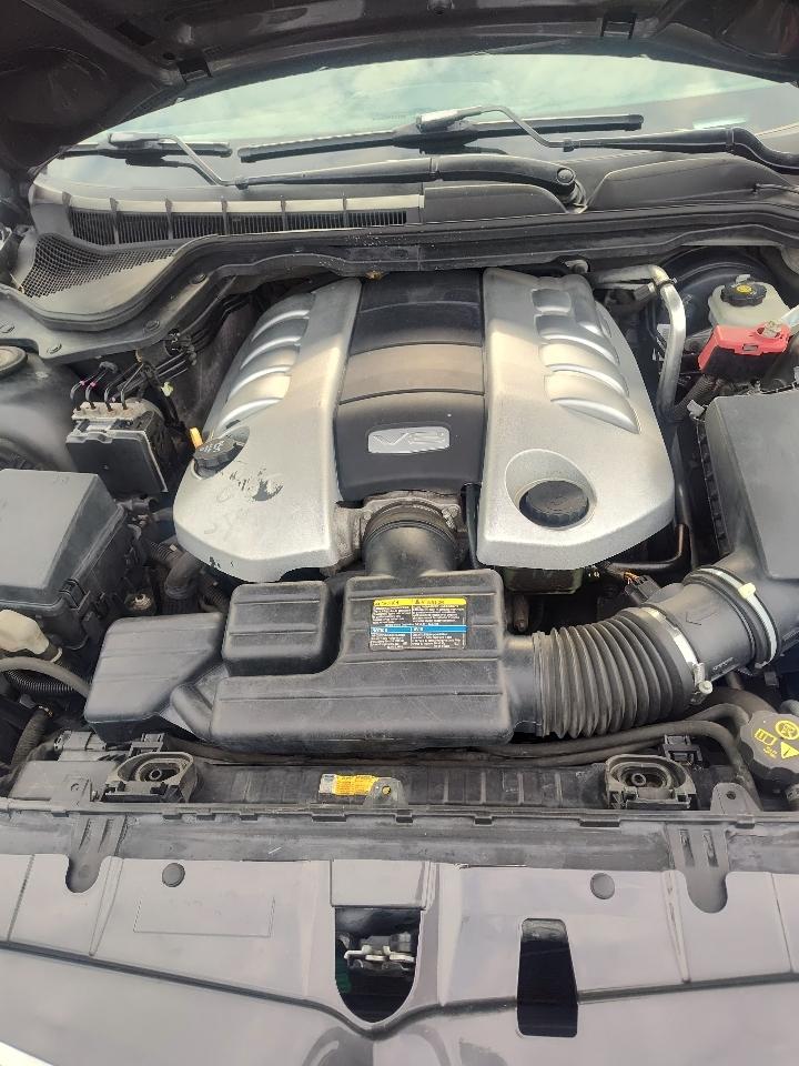 Pontiac G8 4dr Sdn GT 2009