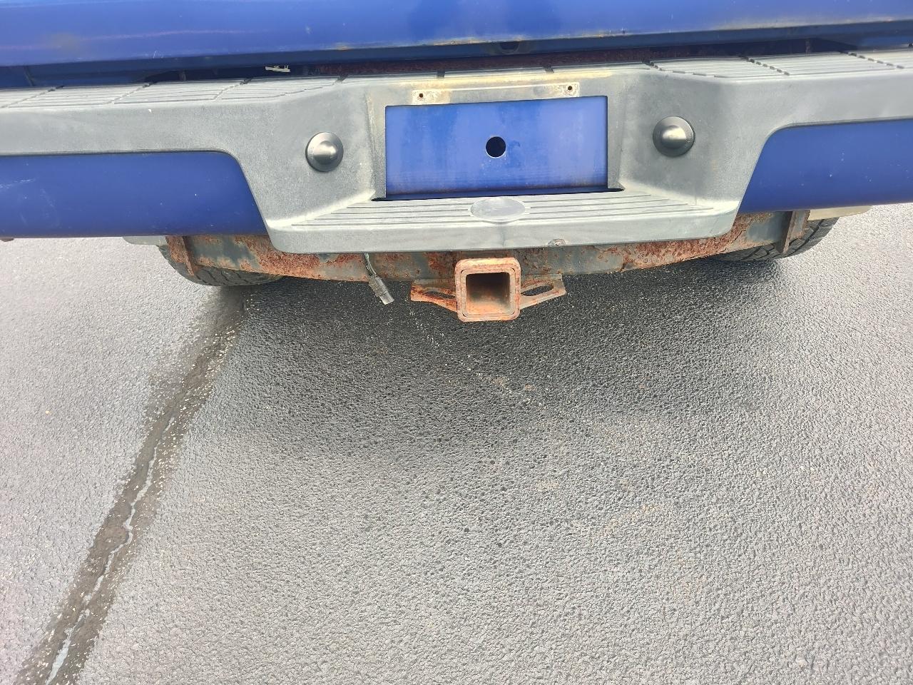 Ford Ranger 4dr Supercab 126" WB XLT 4WD 2006
