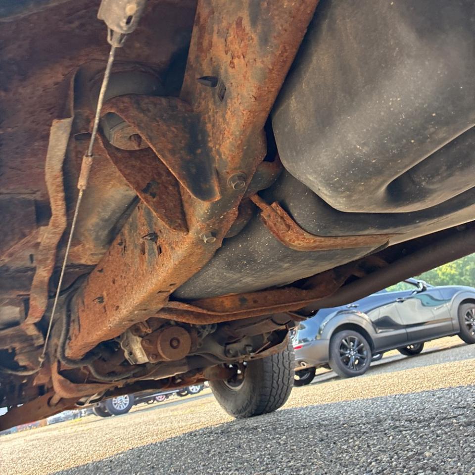 Ford Ranger 4dr Supercab 126" WB XLT 4WD 2006