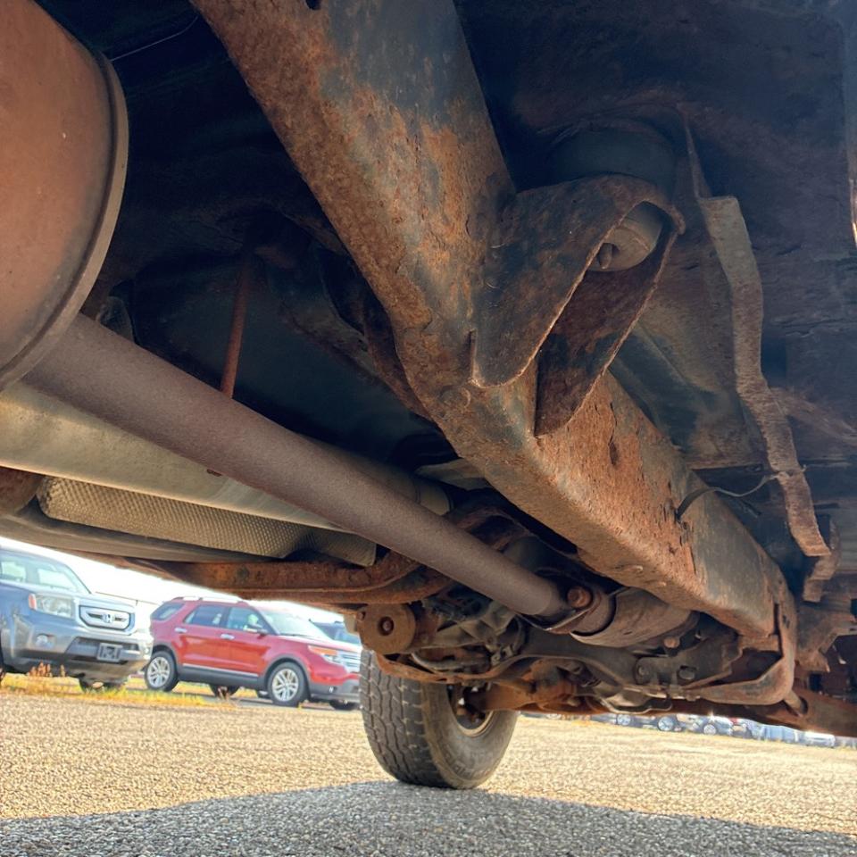 Ford Ranger 4dr Supercab 126" WB XLT 4WD 2006