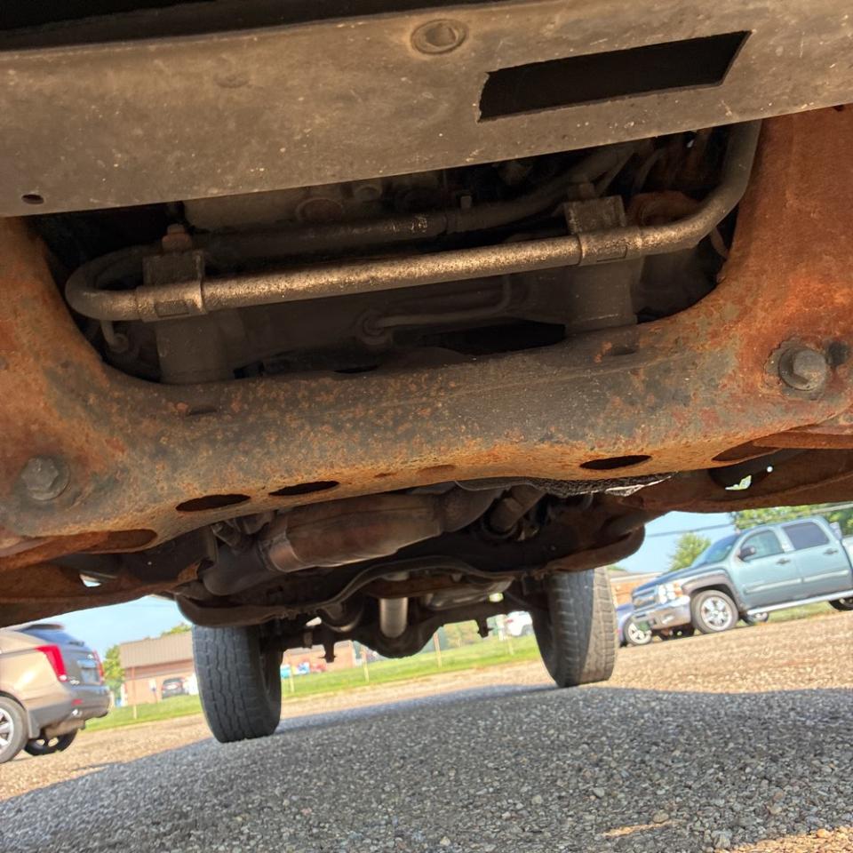 Ford Ranger 4dr Supercab 126" WB XLT 4WD 2006