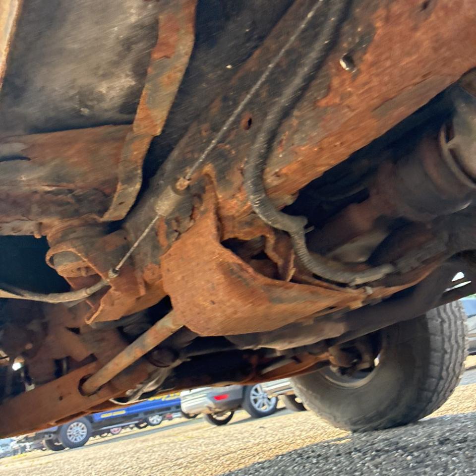 Ford Ranger 4dr Supercab 126" WB XLT 4WD 2006