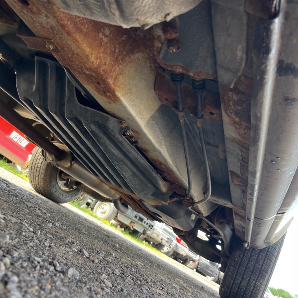 Honda Pilot 4WD 4dr EX-L w/Navi 2007