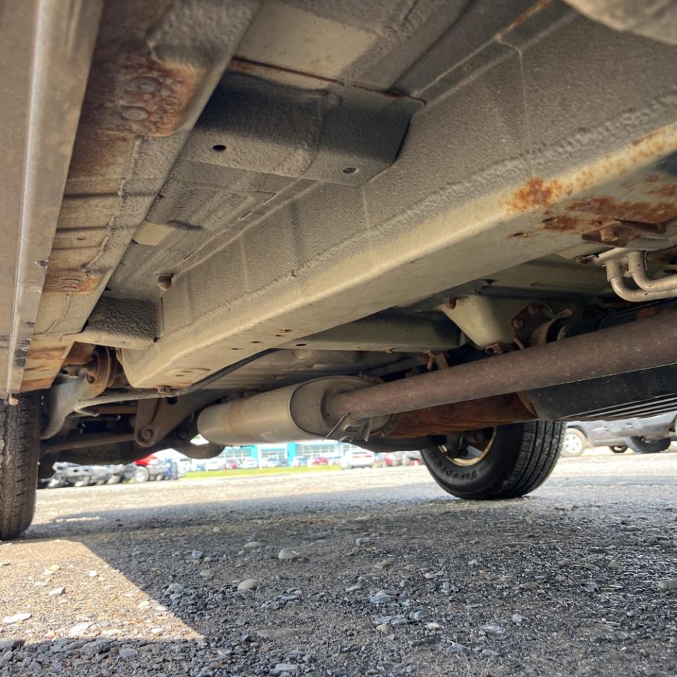 Honda Pilot 4WD 4dr EX-L w/Navi 2007