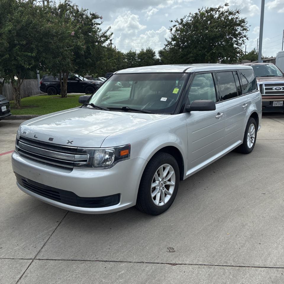 Ford Flex SE FWD 2018